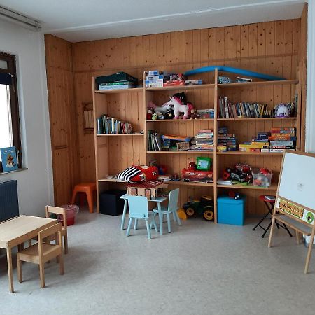 Apartment Anja Schluchsee Exteriér fotografie