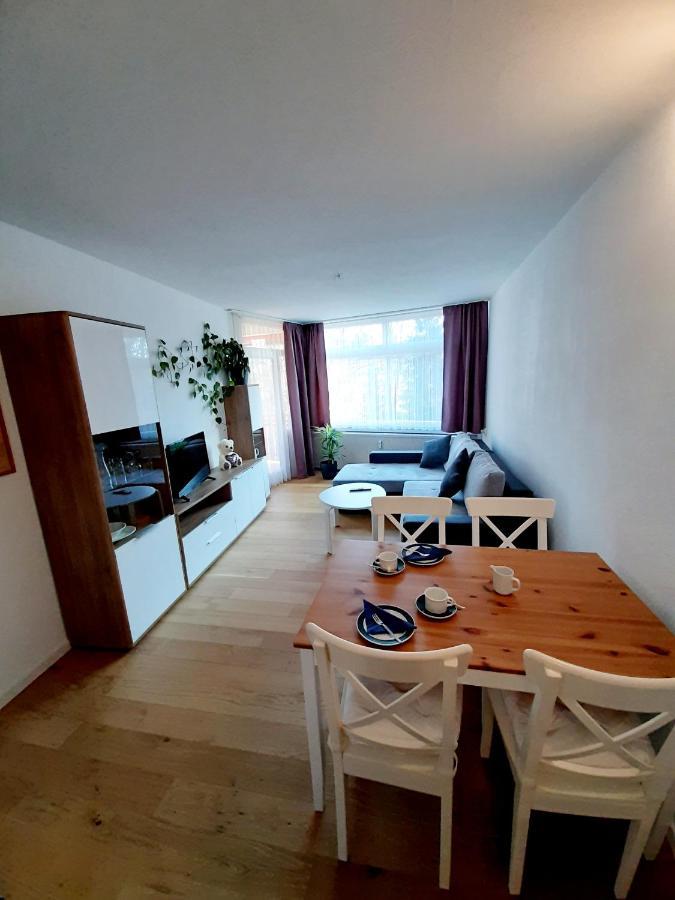 Apartment Anja Schluchsee Exteriér fotografie