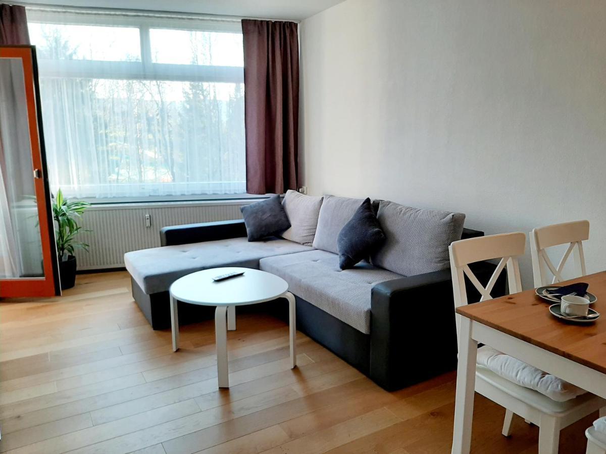 Apartment Anja Schluchsee Exteriér fotografie
