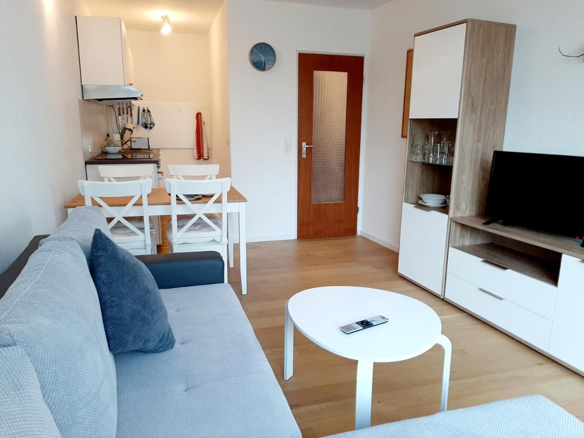 Apartment Anja Schluchsee Exteriér fotografie