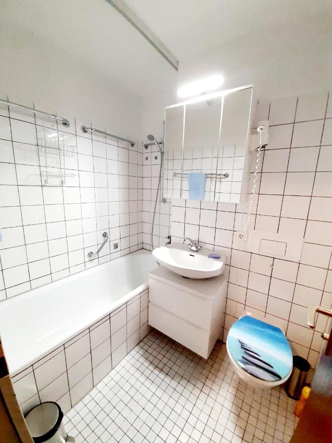 Apartment Anja Schluchsee Exteriér fotografie